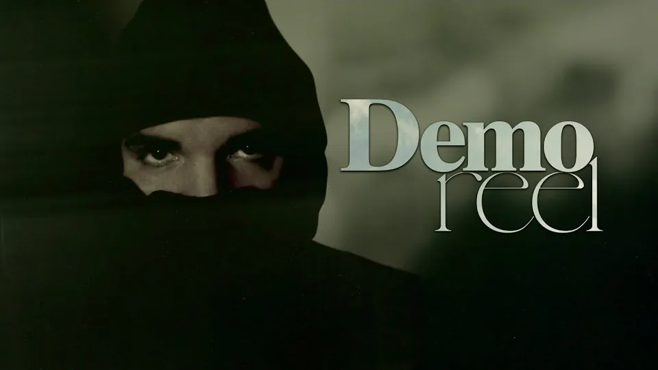 Prévia do demo reel
